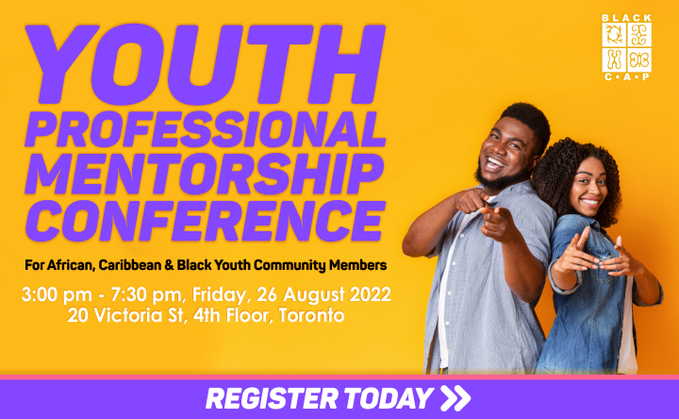 Youth Conference image